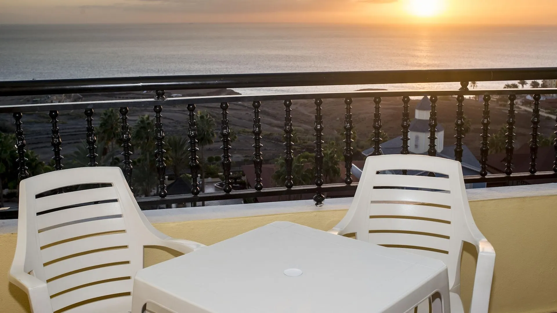 Bahia Principe Sunlight Tenerife Hotel Santa Cruz de Tenerife