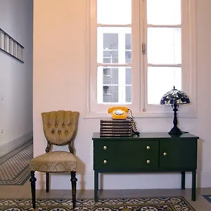 Bed & Breakfast El Jostel