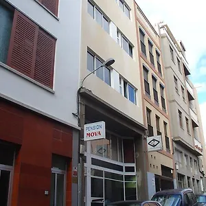 Penzion Mova