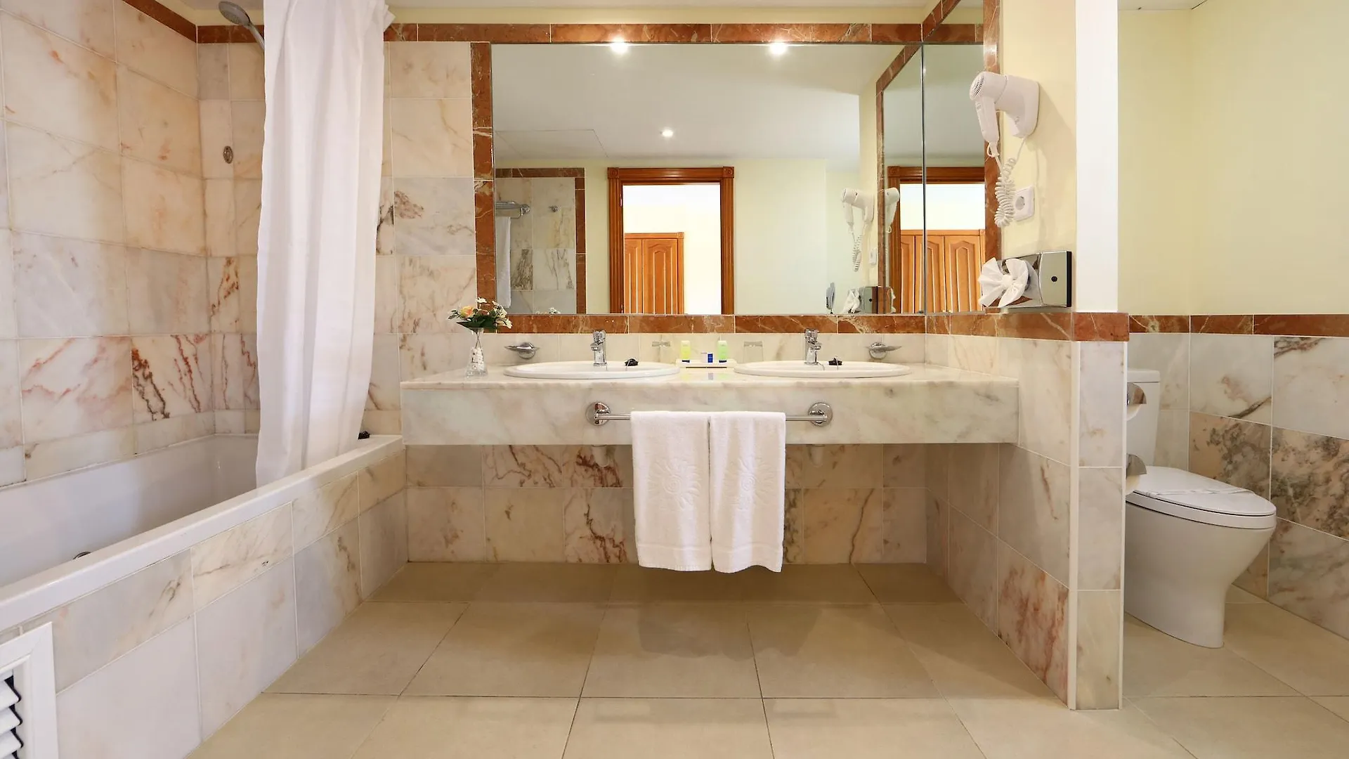 Bahia Principe Sunlight Tenerife 산타크루스데 테네리페
