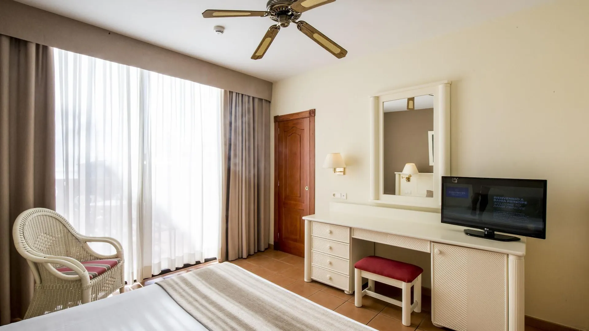 Bahia Principe Sunlight Tenerife 산타크루스데 테네리페 스페인