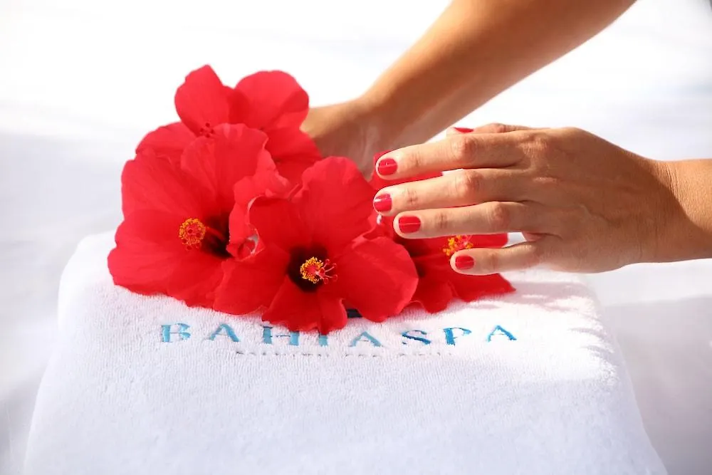 Bahia Principe Sunlight Tenerife 산타크루스데 테네리페 3*,