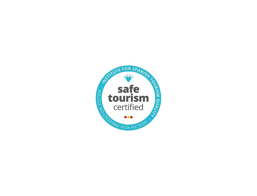 *** 호텔 Bahia Principe Sunlight Tenerife 산타크루스데 테네리페 스페인