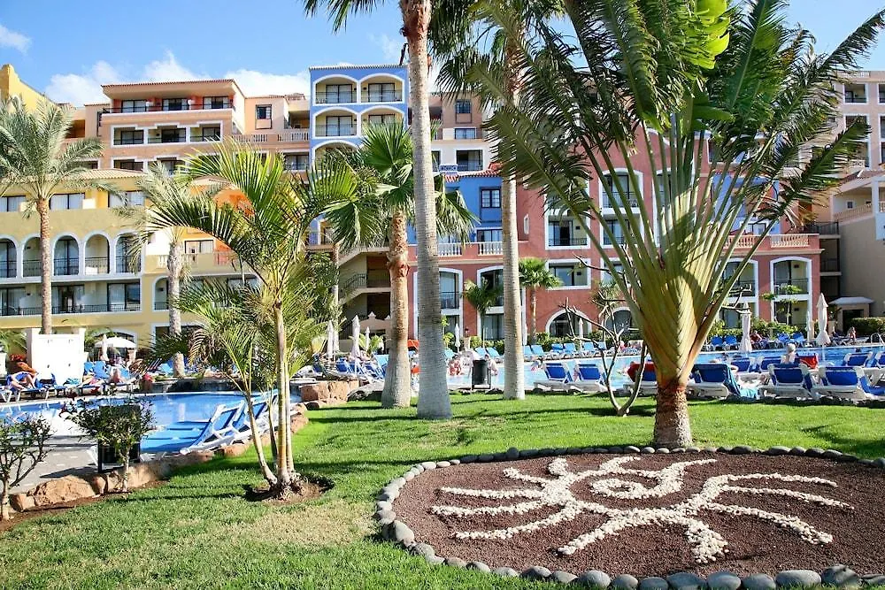 Bahia Principe Sunlight Tenerife 산타크루스데 테네리페