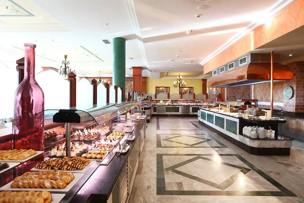 Bahia Principe Sunlight Tenerife 산타크루스데 테네리페 호텔