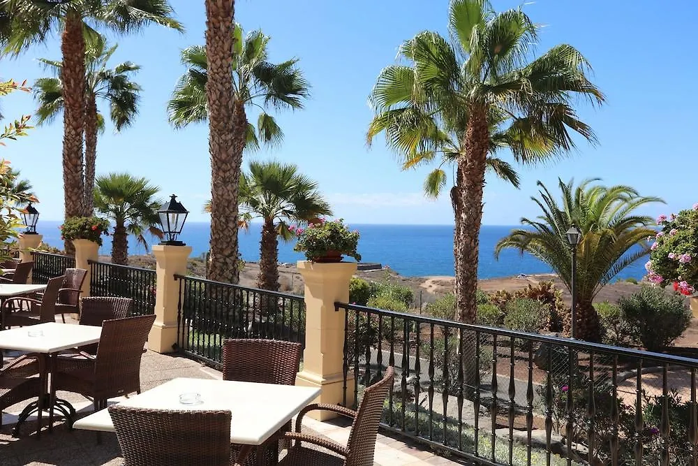 Bahia Principe Sunlight Tenerife 산타크루스데 테네리페