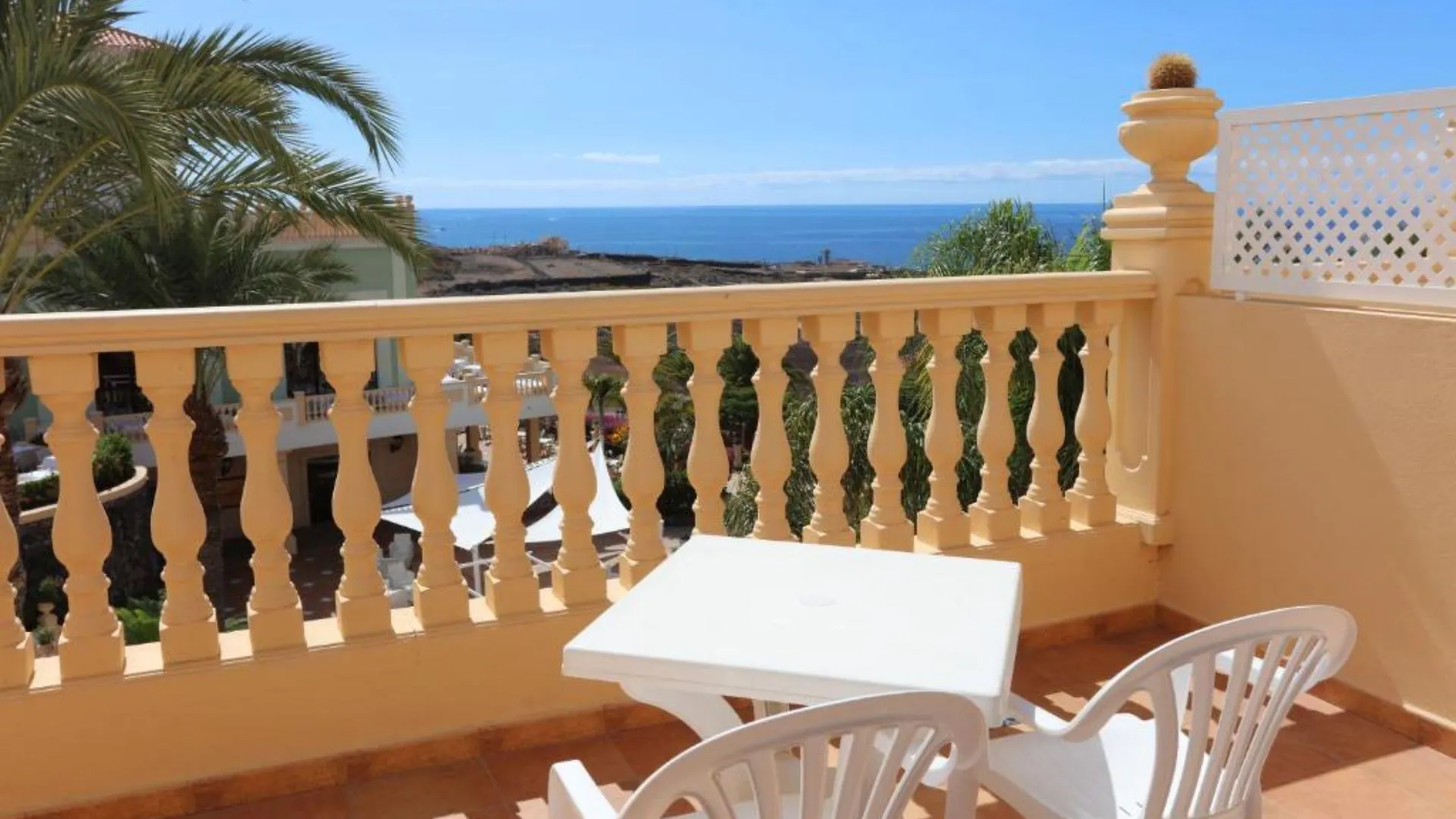 Bahia Principe Sunlight Tenerife 산타크루스데 테네리페 스페인