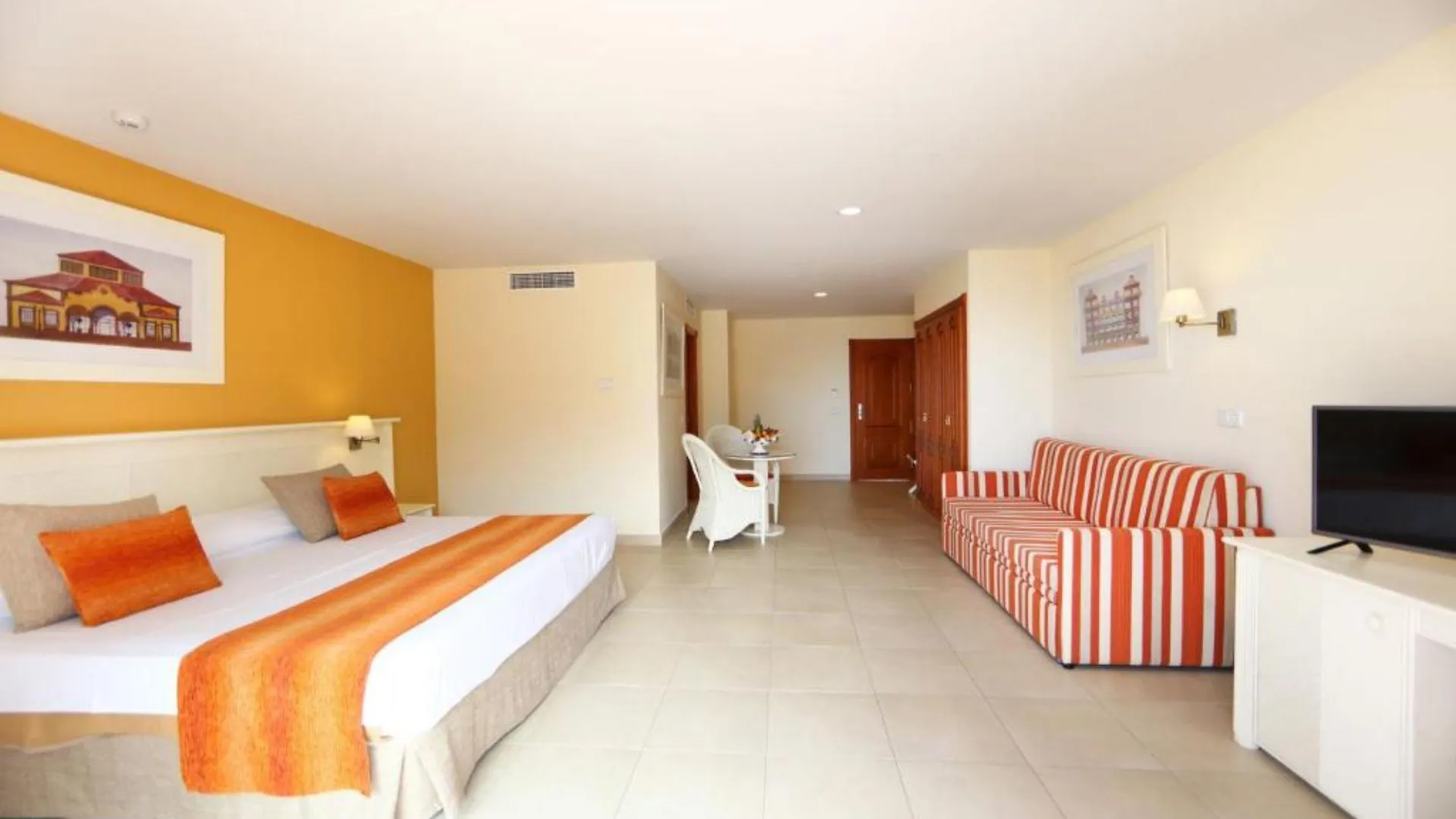 Bahia Principe Sunlight Tenerife 산타크루스데 테네리페 호텔
