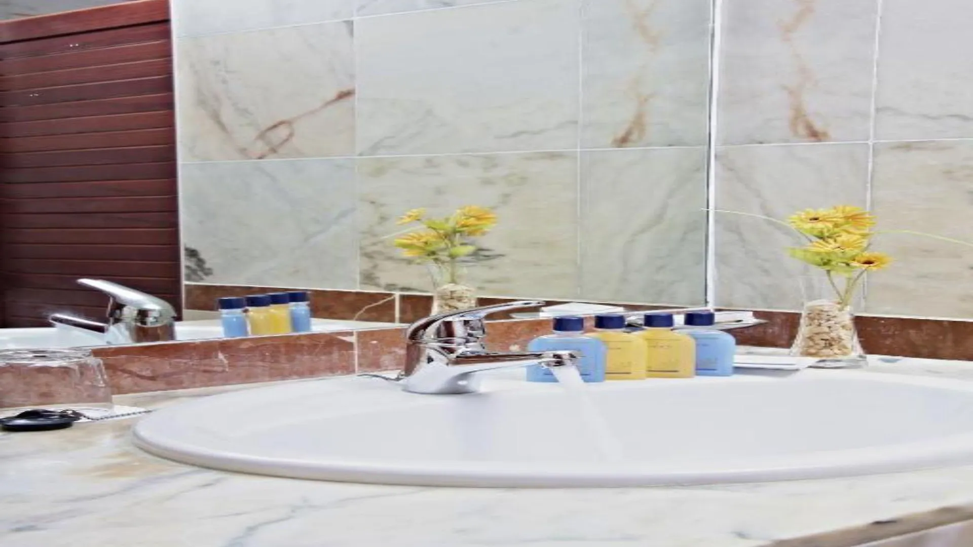 Bahia Principe Sunlight Tenerife 산타크루스데 테네리페 3*,  스페인