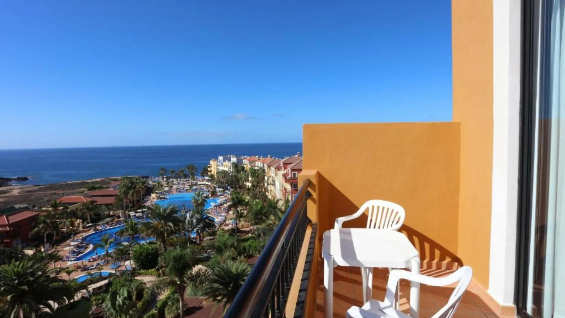 Bahia Principe Sunlight Tenerife 산타크루스데 테네리페 3*,  스페인