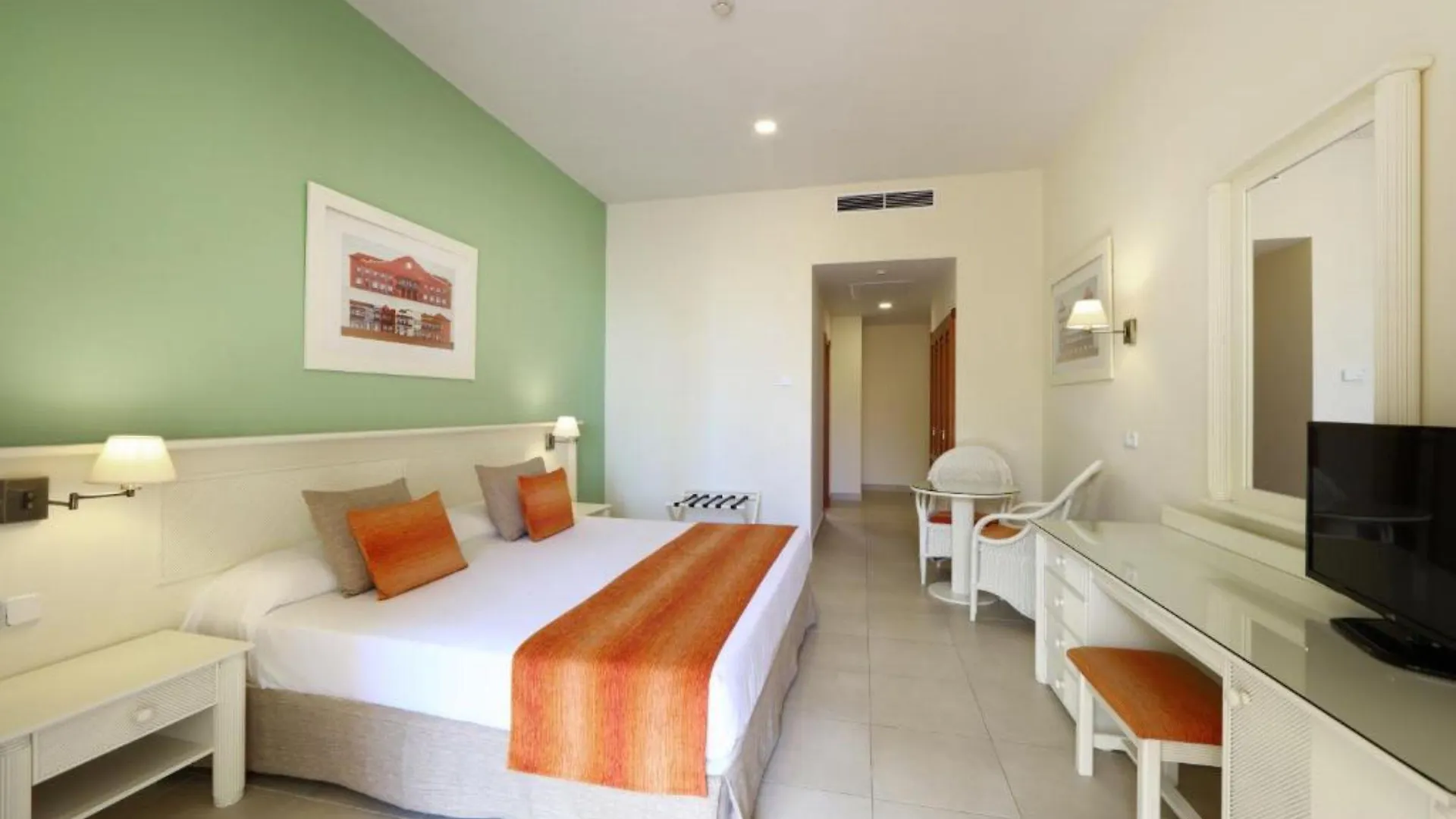 Bahia Principe Sunlight Tenerife 산타크루스데 테네리페 호텔