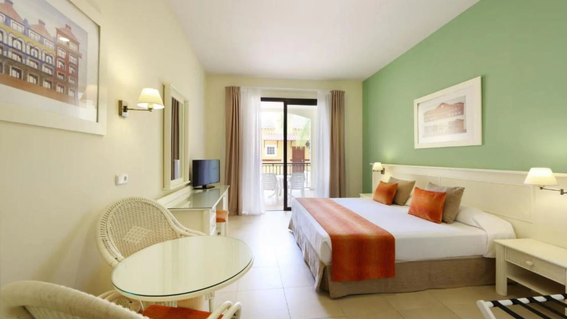 Bahia Principe Sunlight Tenerife 산타크루스데 테네리페 스페인