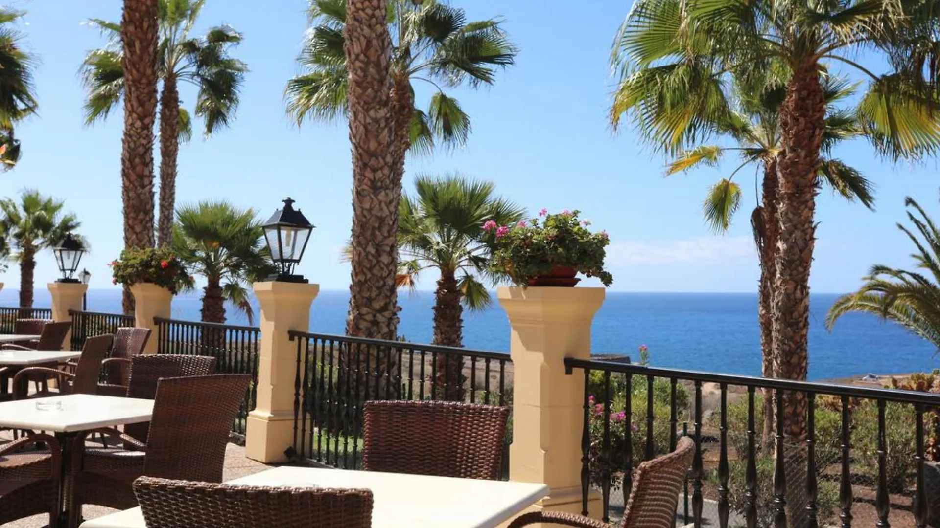 Bahia Principe Sunlight Tenerife 산타크루스데 테네리페
