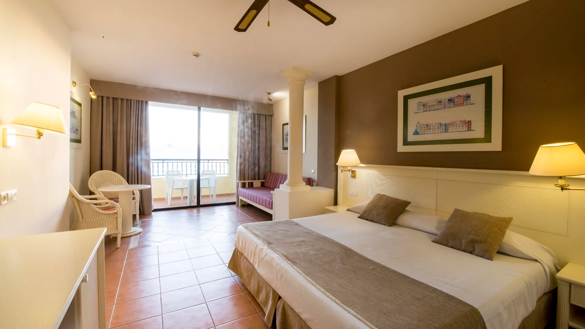 Bahia Principe Sunlight Tenerife 산타크루스데 테네리페 3*,