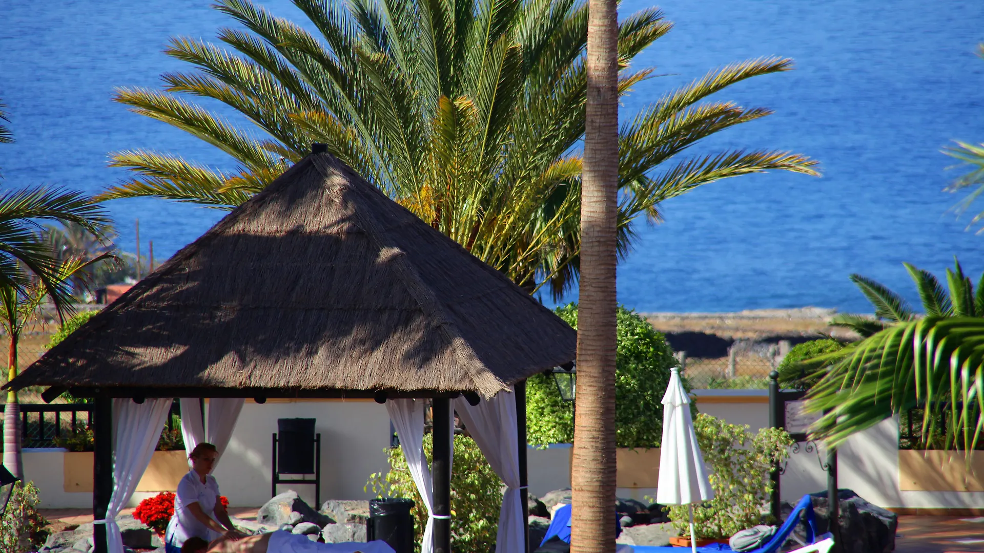 Bahia Principe Sunlight Tenerife 산타크루스데 테네리페 호텔