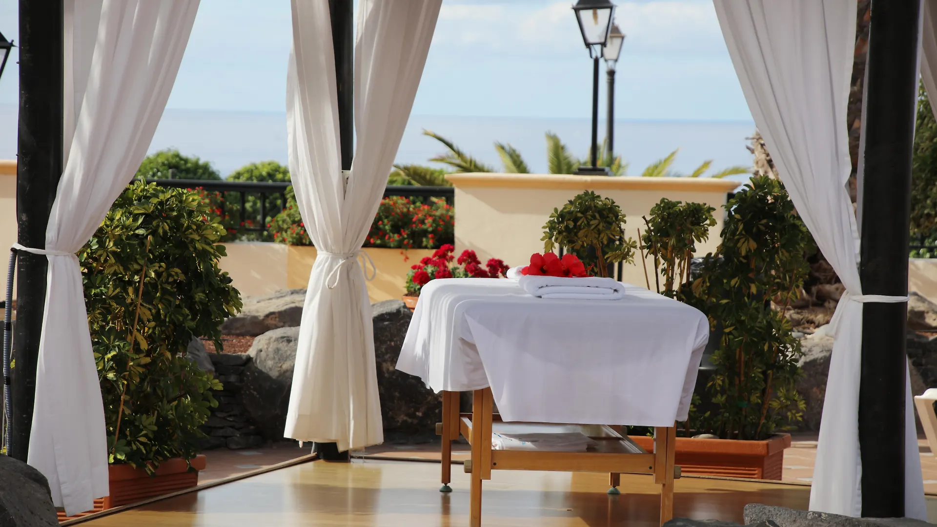 Bahia Principe Sunlight Tenerife 산타크루스데 테네리페 스페인