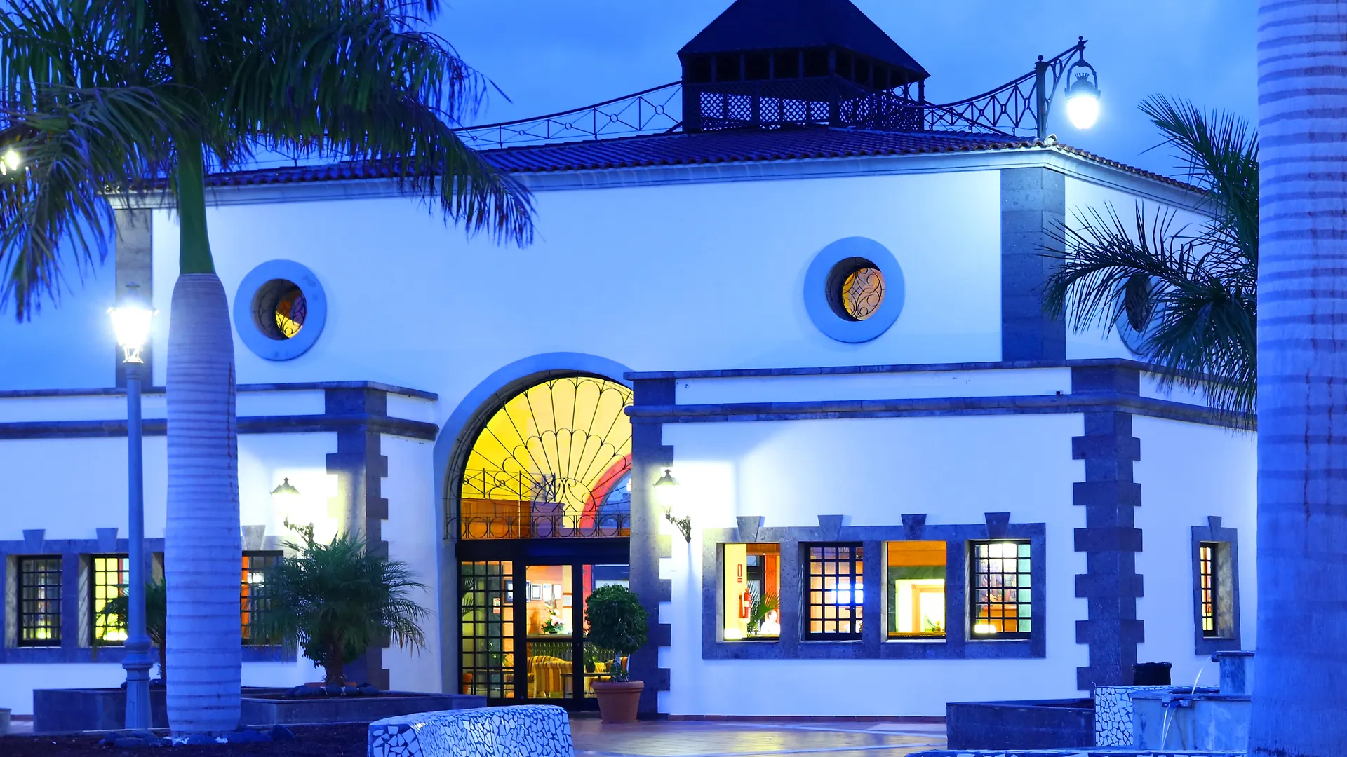 Bahia Principe Sunlight Tenerife 산타크루스데 테네리페