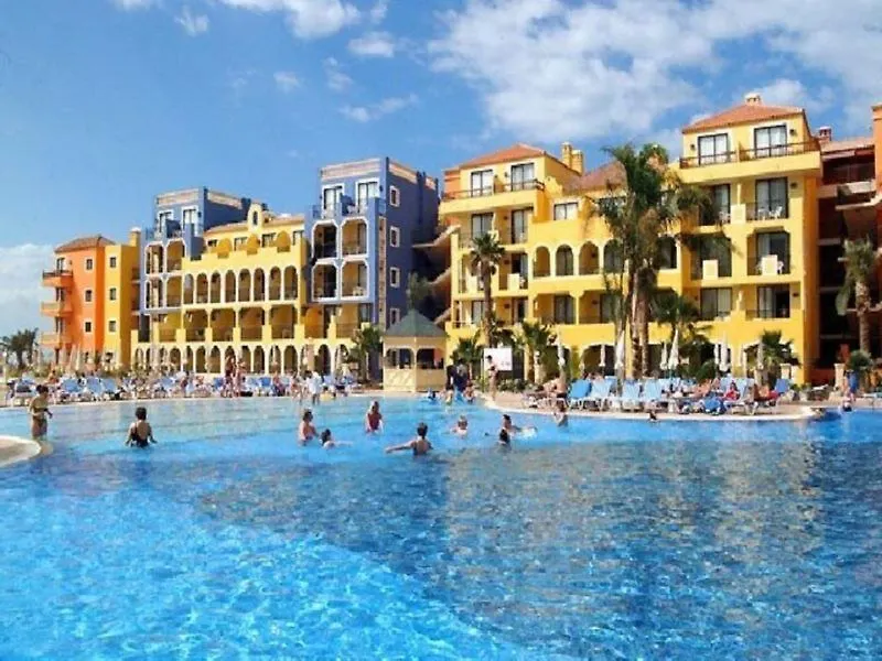 호텔 Bahia Principe Sunlight Tenerife 산타크루스데 테네리페