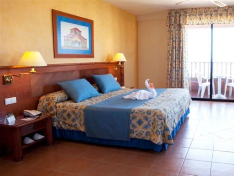 Bahia Principe Sunlight Tenerife 산타크루스데 테네리페 3*,