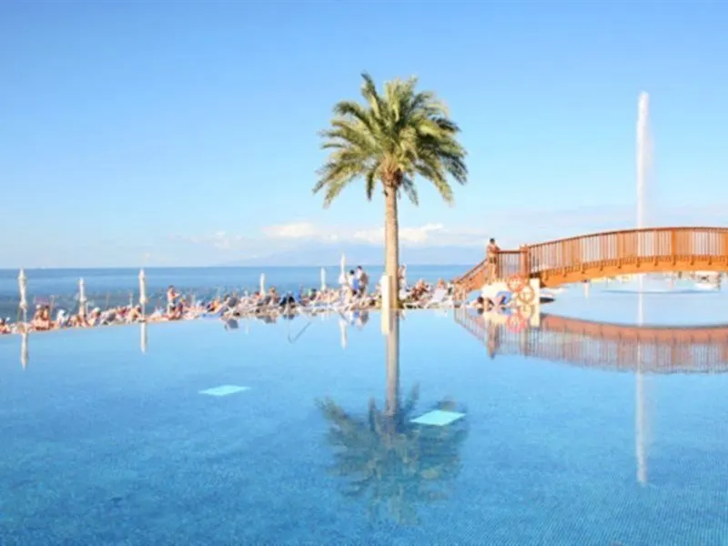 Bahia Principe Sunlight Tenerife 산타크루스데 테네리페 호텔
