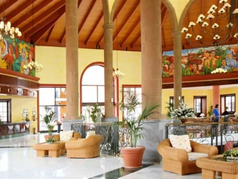 호텔 Bahia Principe Sunlight Tenerife 산타크루스데 테네리페