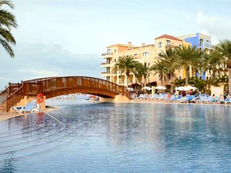 Bahia Principe Sunlight Tenerife 산타크루스데 테네리페 스페인