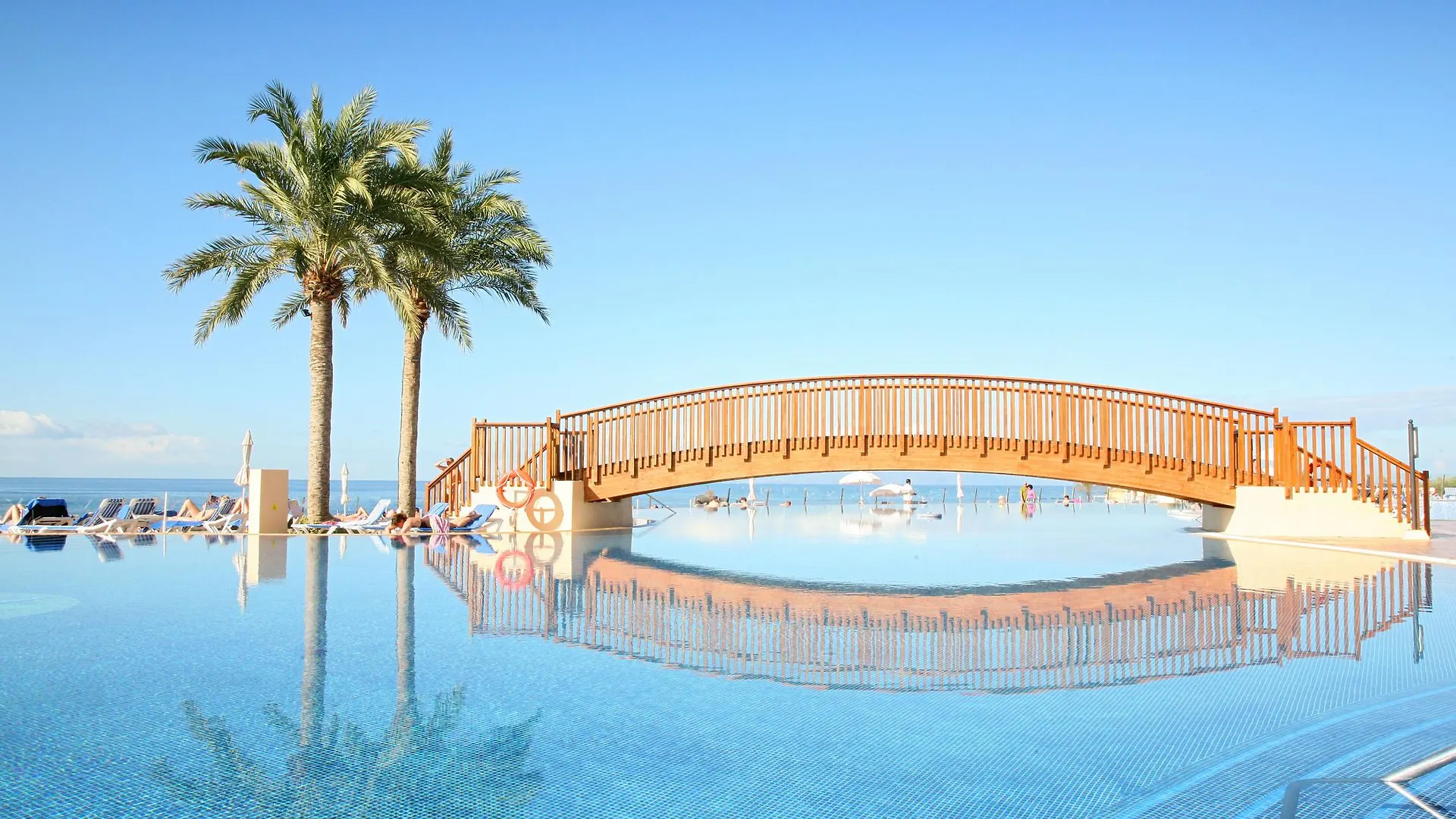 ***  Bahia Principe Sunlight Tenerife Hotel Santa Cruz de Tenerife Spain